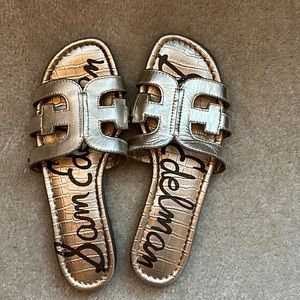 Sam Edelman Sandals
